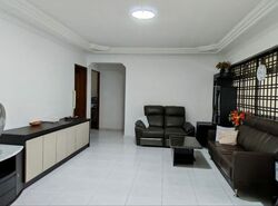 Blk 880 Woodlands Street 82 (Woodlands), HDB 4 Rooms #586194611